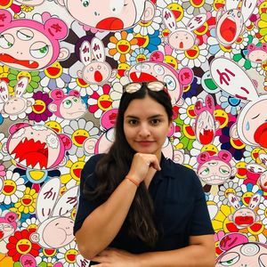 Meet your Posher, Liseth